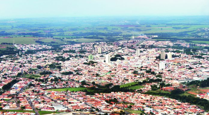 População tatuiana tem aumento de 0,99% em um ano, aponta IBGE