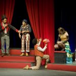 Cultura abrirá inscrições para editais da “Lei Aldir Blanc”