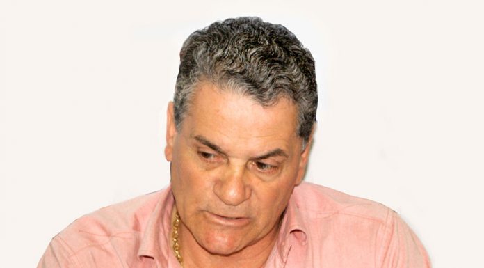 Ex-prefeito Ademir S. Borssato é condenado a 20 anos de reclusão