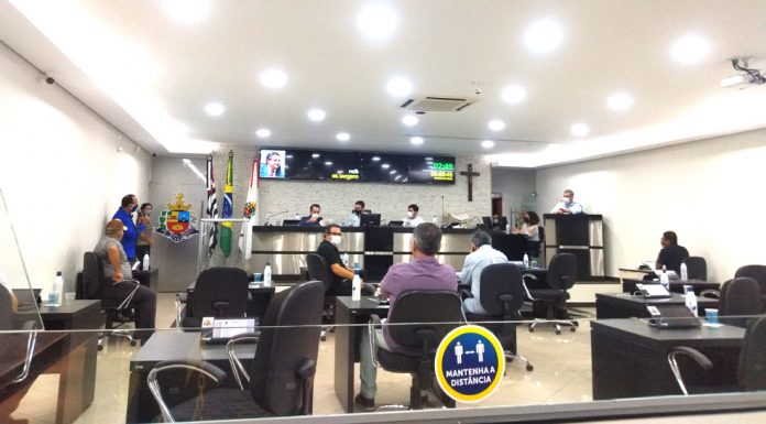 ‘Reforma da previdência municipal’ volta a ser debatida no Legislativo