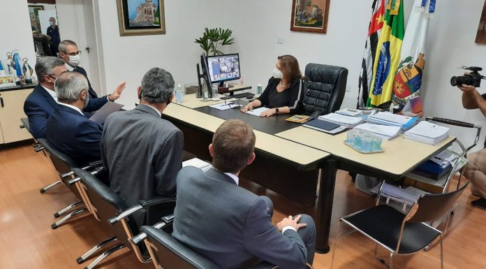 Casa Publicadora Brasileira celebra 35 anos de instalação no município