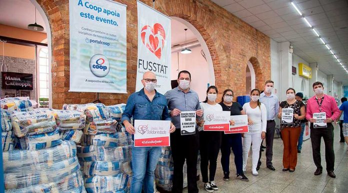 Procura por programas assistenciais tem aumento recorde na pandemia