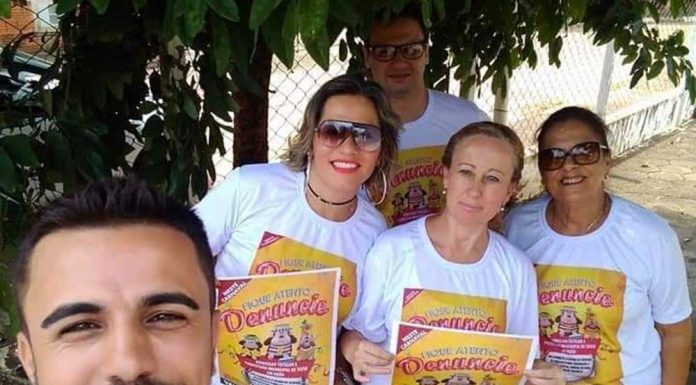 Denúncias “falsas” recebidas pelo Conselho Tutelar chegam a 40%