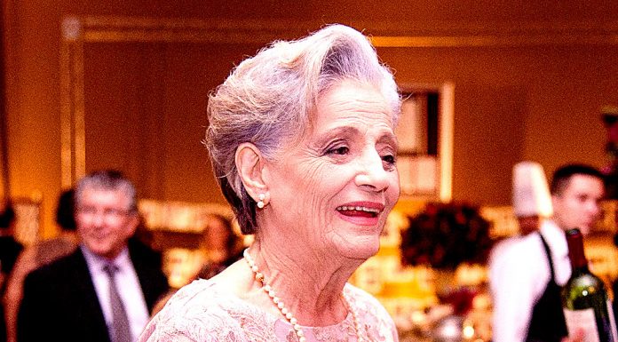 Professora Dona Zuma Salatti Visciglia falece aos 92 anos de idade