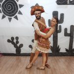 Dia de apresentação de tatuianos em torneio mundial de forró é alterado