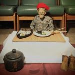 Quarentena do Nhô Lau