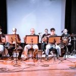 Grupo Combo do B é atração do ‘Música na Praça’ virtual