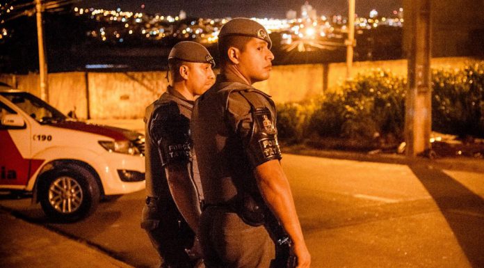 Índices de violência em Tatuí continuam indicando queda