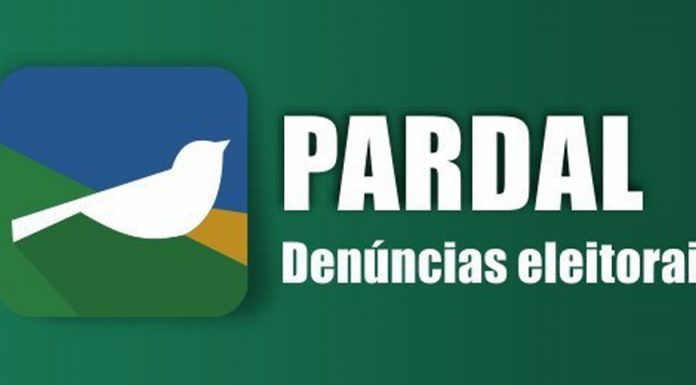 Aplicativo da Justiça permite denuncias de campanhas ‘ilegais’