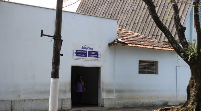 Câmara não contrata empresa para auditoria da Santa Casa