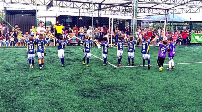 Organização quer ‘Taça Band’ neste ano