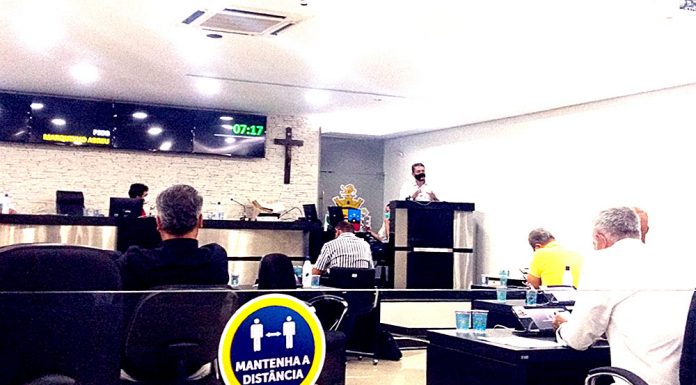 Câmara tatuiana firma acordo para “auditar” a Santa Casa