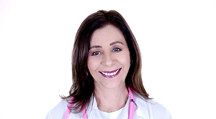 TRE aprova recurso e defere candidatura de Dra. Lúcia como vice