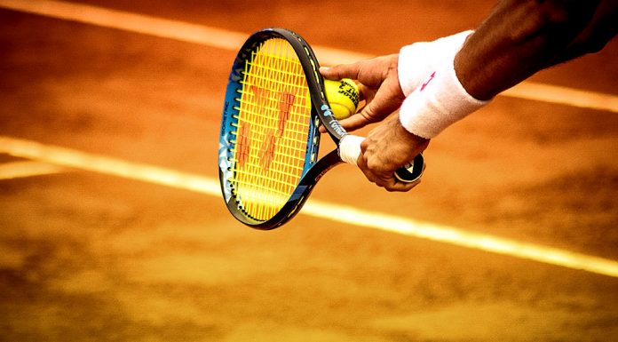 Tatuianos são 13,6% dos tenistas inscritos em etapa final da LRT