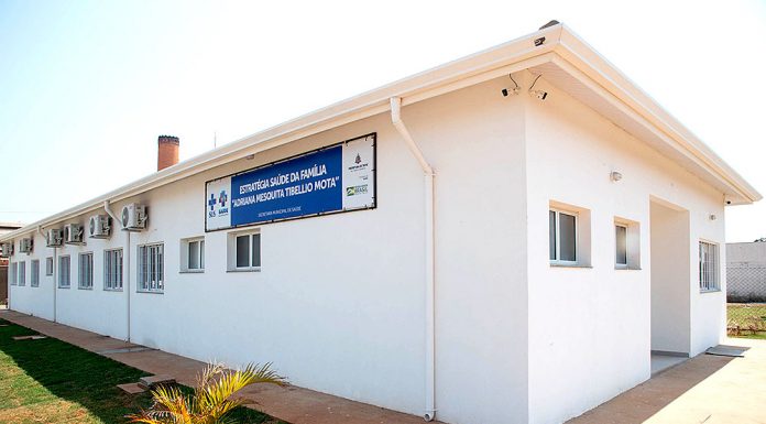 Unidades de saúde urbanas realizam Dia D da campanha Novembro Azul