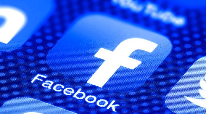 Facebook revela mais um administrador de perfil político anônimo