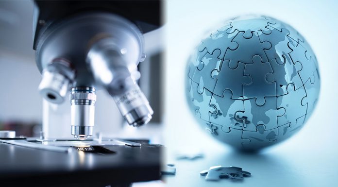 A ‘nova ordem mundial’ e a ‘guerra nuclear bacteriológica’