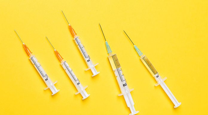 E a vacina contra o ódio?