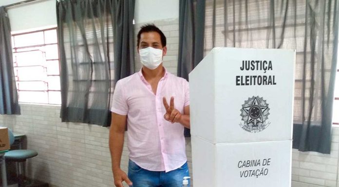Proença diz ter feito campanha pautada apenas em propostas