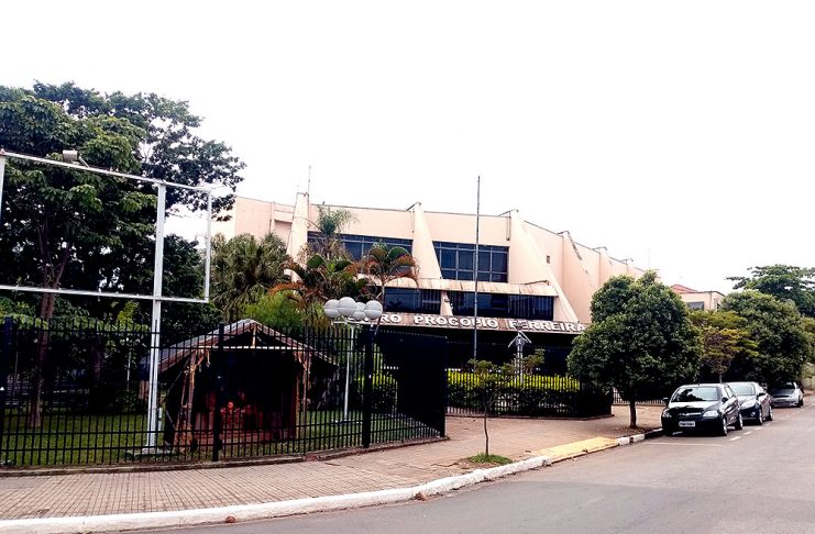 Sustenidos administrará o Conservatório