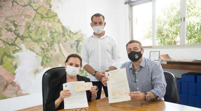 Legislativo garante duodécimo aos servidores da Santa Casa