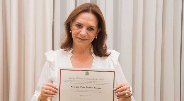 Prefeita anuncia titulares de 11 secretarias