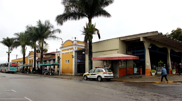 Mercado Municipal é reconhecido como patrimônio histórico de Tatuí