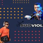 Duo VolinDJ figura o “Música na Praça Especial de Natal”
