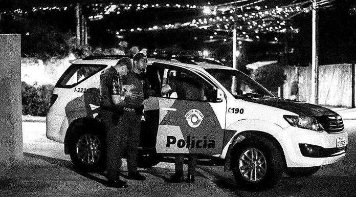 Tatuí tem redução de roubo e furtos de veículo, aponta estatística da SSP
