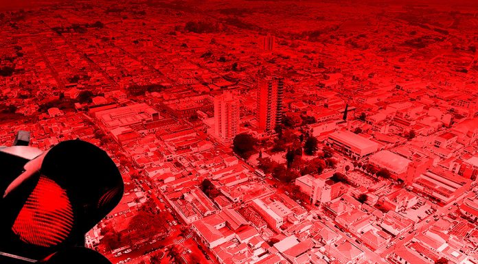 Tatuí volta para fase vermelha durante período de feriados