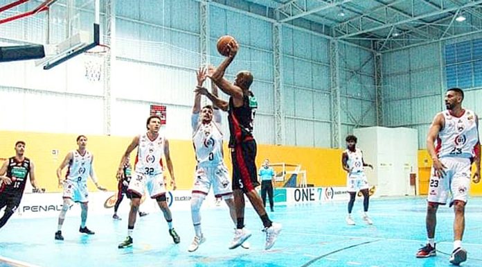 ‘Basquete Tatuí’ tenta erguer taça no ginásio do CIE neste sábado