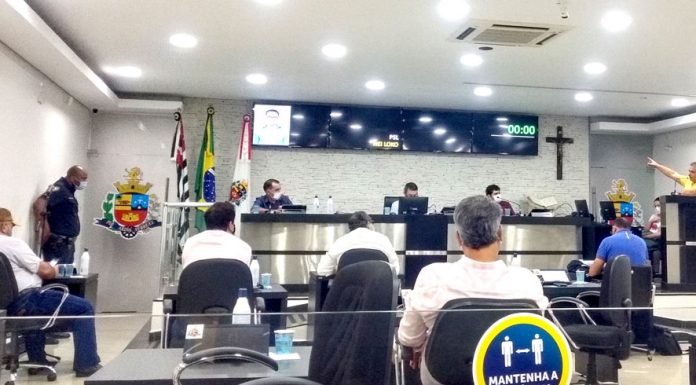 Vereador indica opções para redução de gastos na Sta. Casa