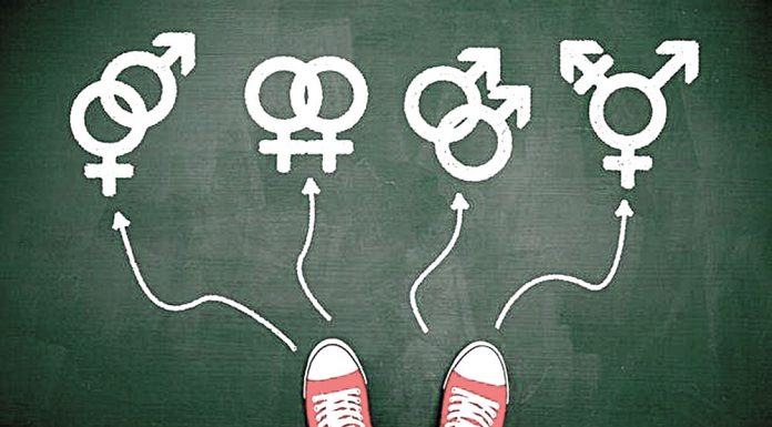 Educação sexual na escola