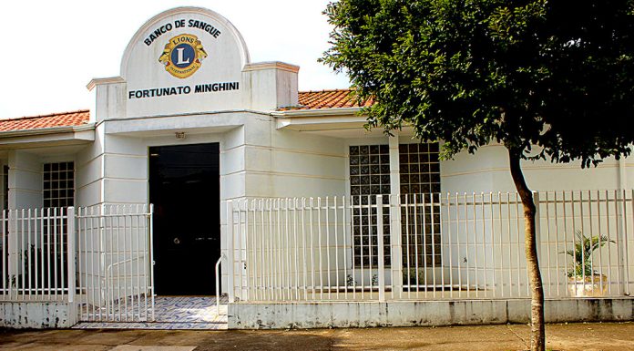 Cemem de Tatuí sedia campanha de doação de sangue ao ‘HAC’ de Jaú