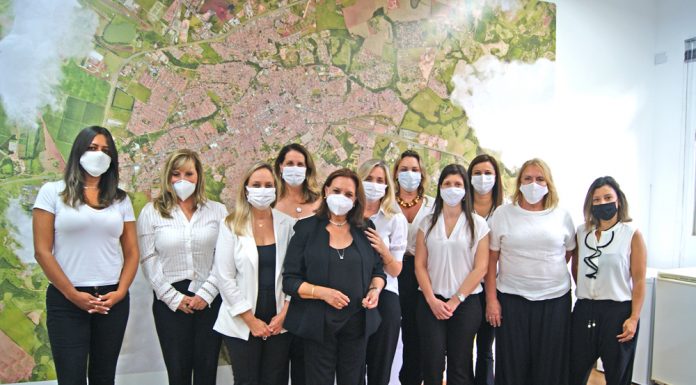 Nova composição do Fusstat é apresentada