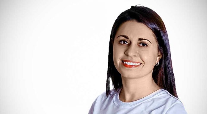 ‘Minha luta no Legislativo será pela causa animal’, diz Gabriela Xavier