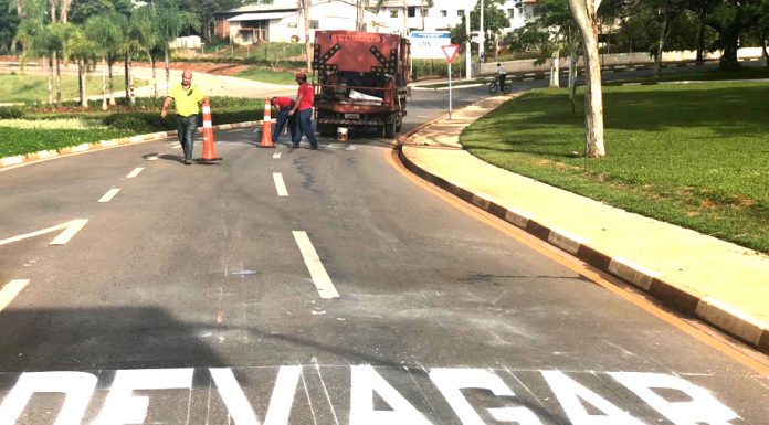 Fatalidades no trânsito seguem em queda