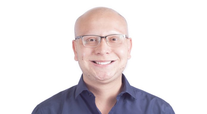 ‘Continuarei trabalhando pela área da Educação’, garante Alves Miguel