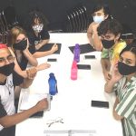 Grupo começa inscrições para mostra teatral neste domingo