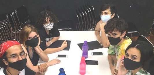Grupo começa inscrições para mostra teatral neste domingo