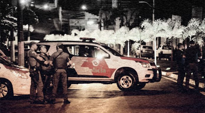 Município reduz casos de homicídio roubos e furtos de veículos, diz SSP