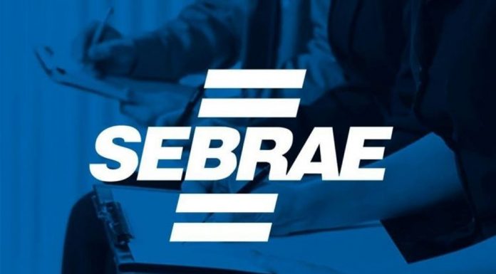 Sebrae cancela oficina prevista para 1a semana do próximo mês