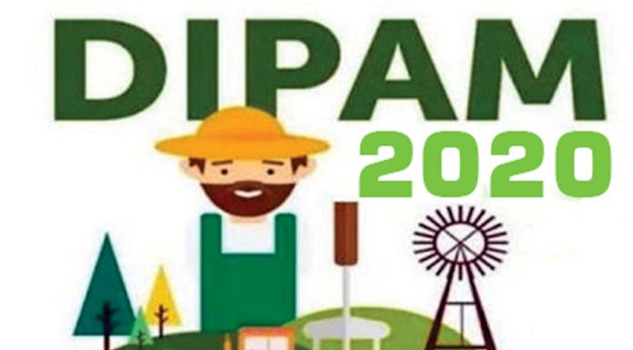 Prefeitura abre prazo de entrega da Dipam dos produtores rurais