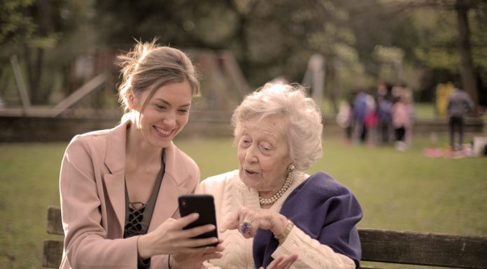 A vida de todo idoso importa