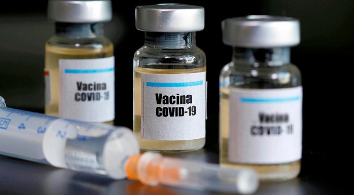 Tatuí receberá lote da vacina de Oxford contra a Covid-19