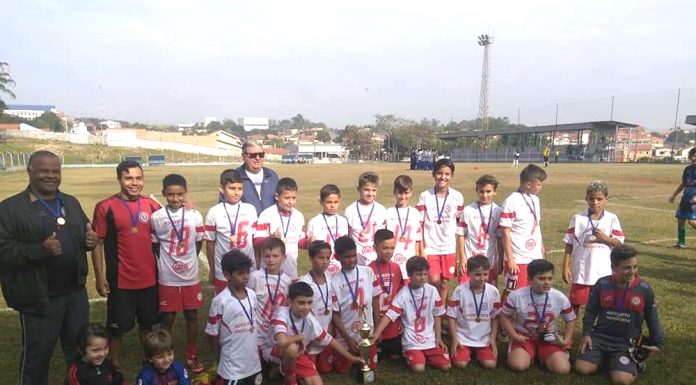 Divulgada tabela do Bom de Bola e do XI de Agosto na Copa Ouro ‘21’