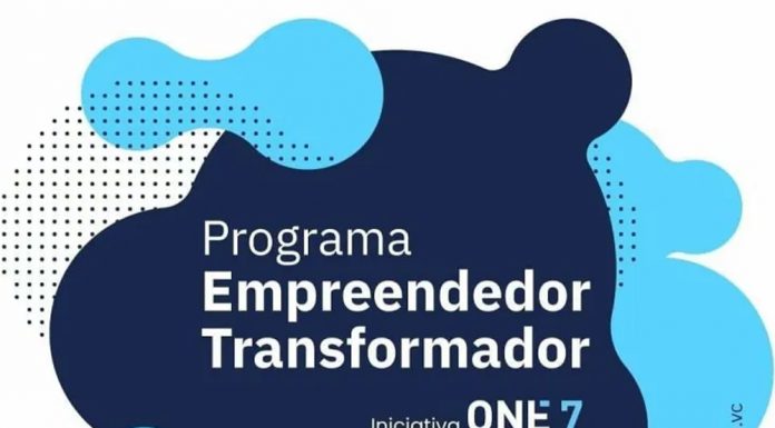 Empreendedor Transformador’ vai além do dinheiro, sustenta a One7