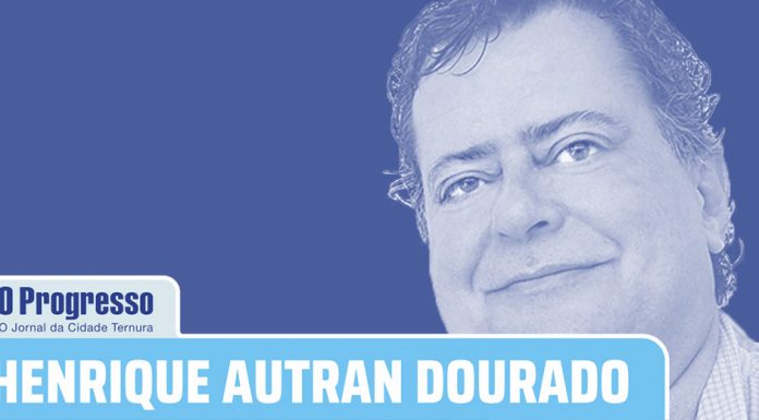 Um furacão chamado Paulo Gustavo