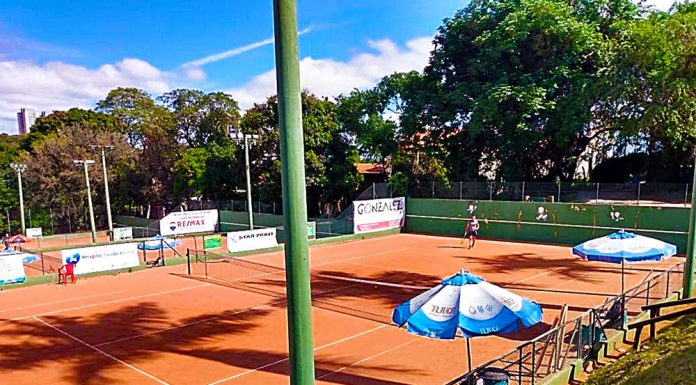 Liga de tênis anuncia calendário do 1º semestre desta temporada 2021