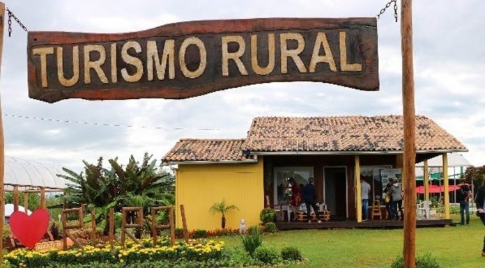 Sindicato rural abre vagas a programa de “turismo rural”
